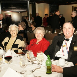 There is a place for you!